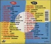 2xCD Compilação "Les Années Twist" – photo 2